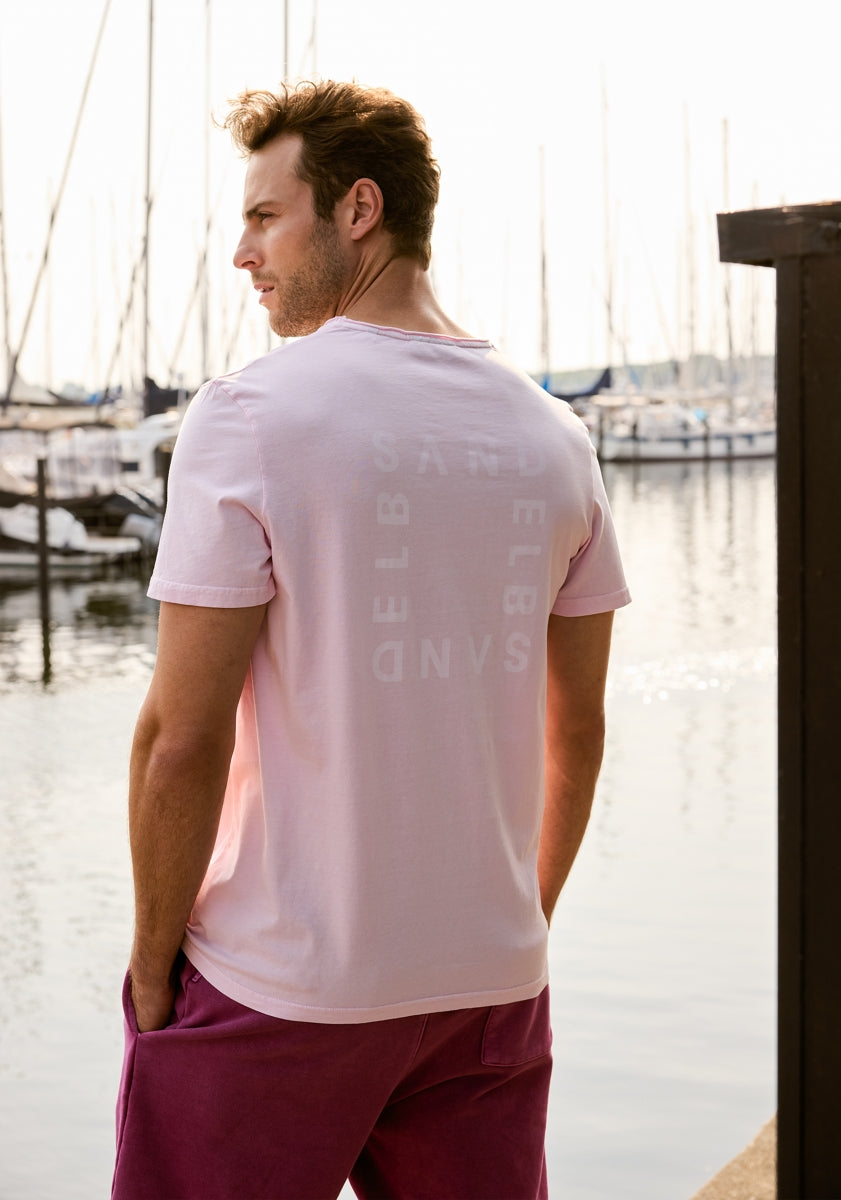Pink Crab