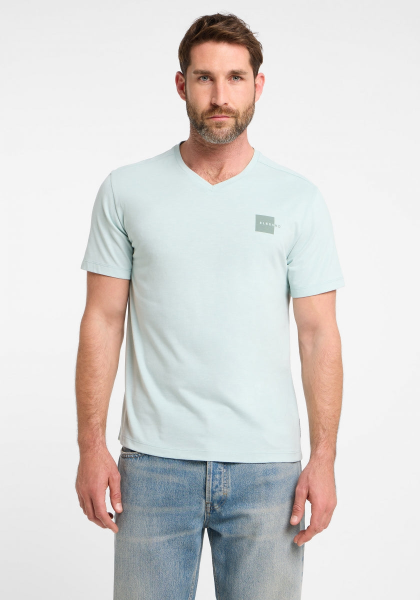 GREEN TINT MELANGE