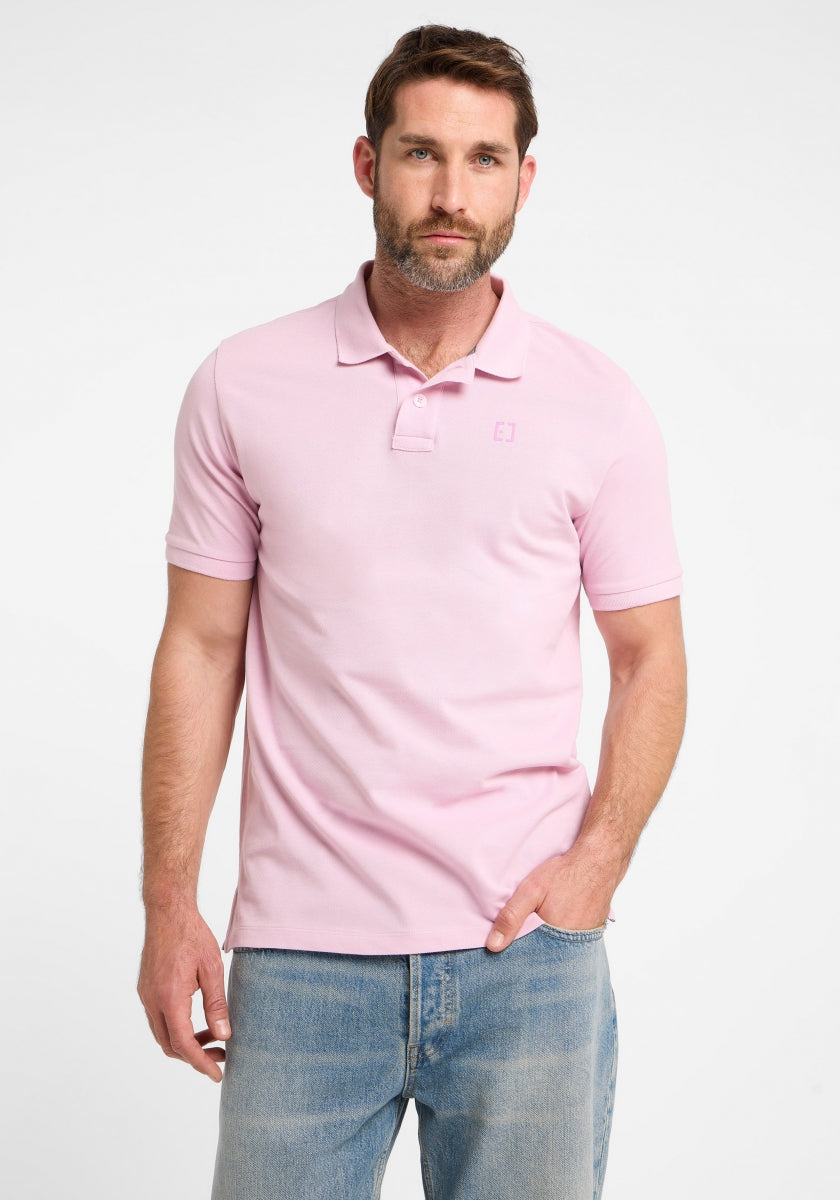 Pink Crab