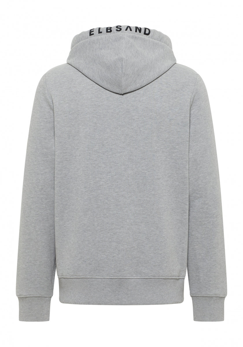 Cool Heather Grey