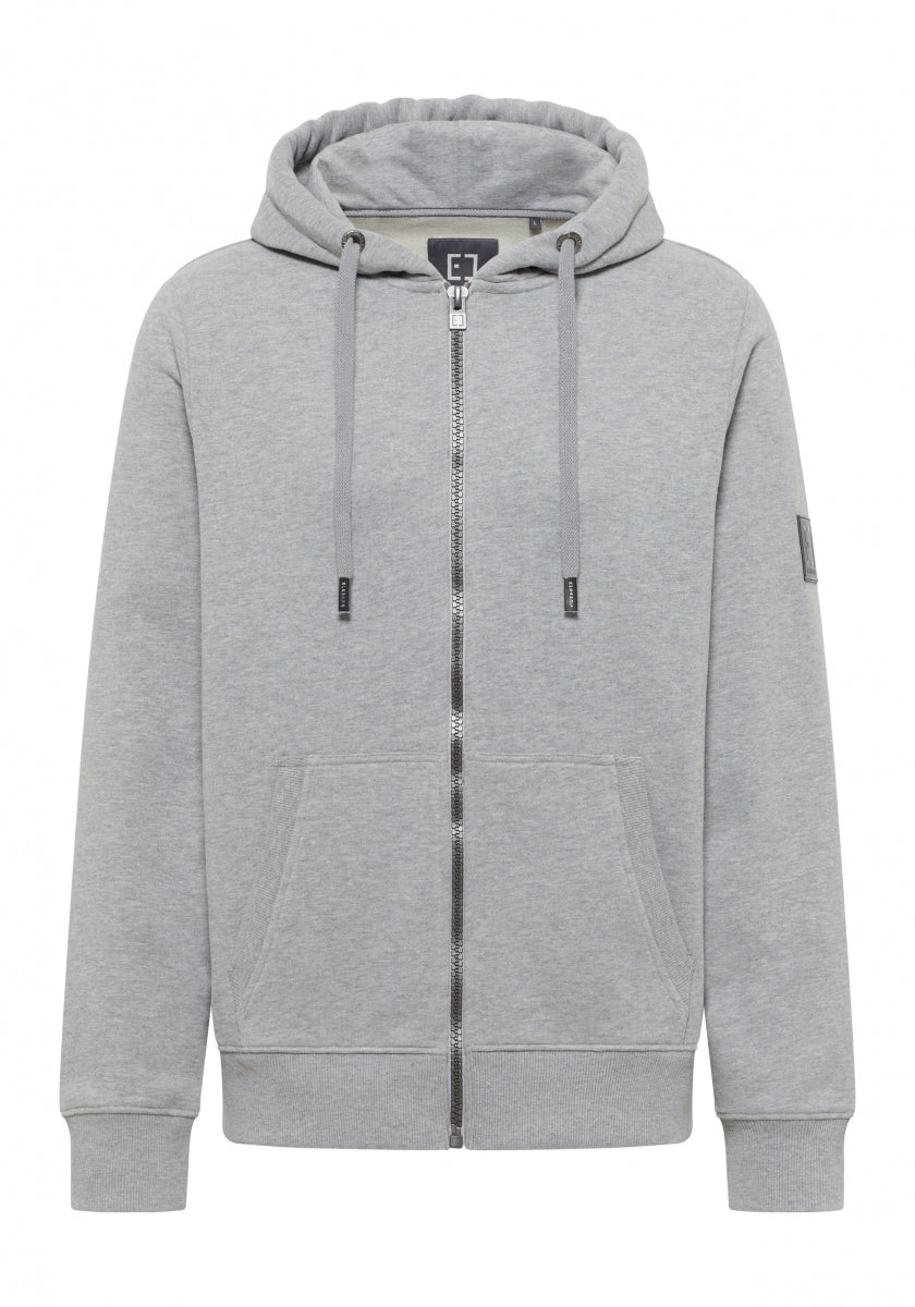 Cool Heather Grey