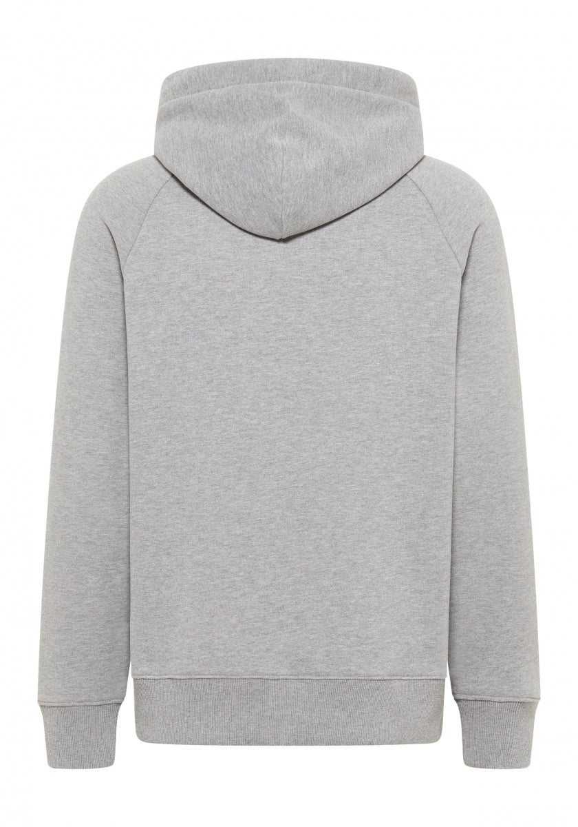 Cool Heather Grey