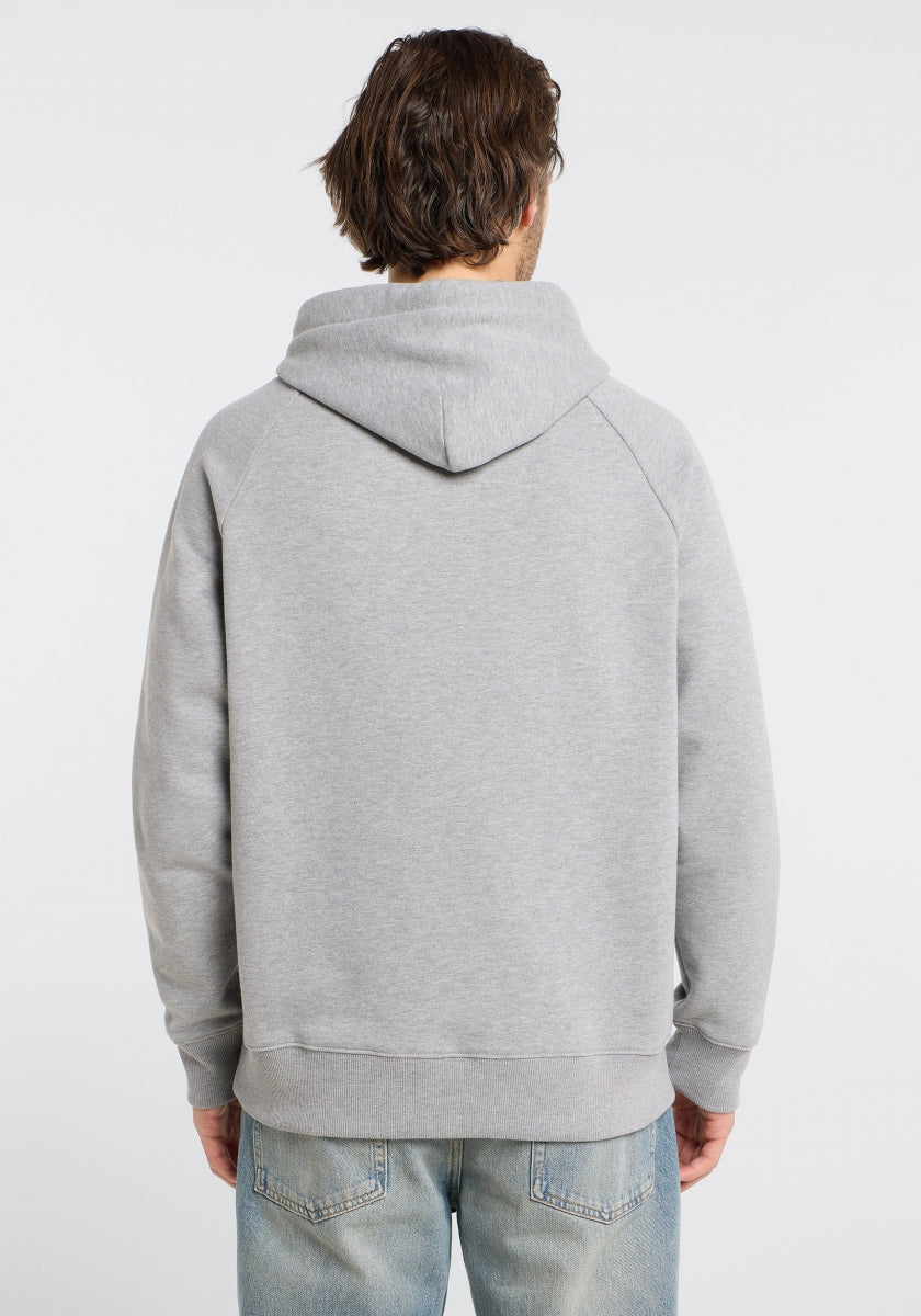 Cool Heather Grey