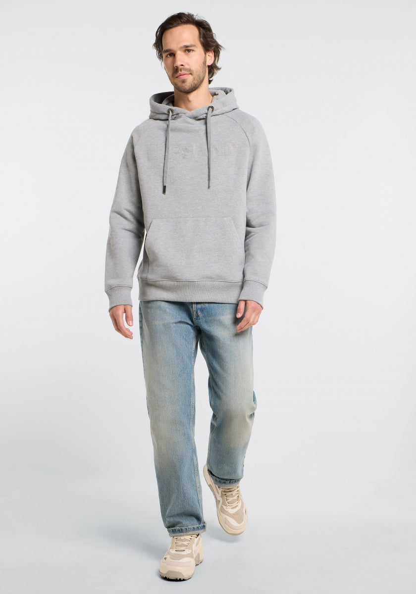Cool Heather Grey