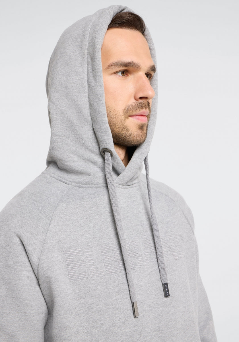 Cool Heather Grey