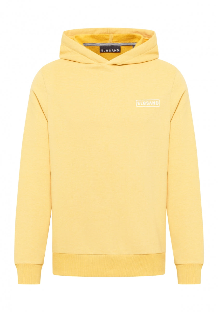 Mineral Yellow Melange