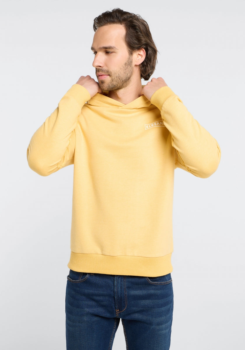 Mineral Yellow Melange