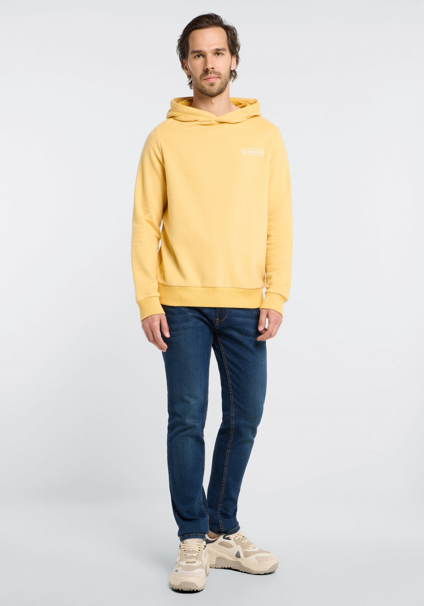 Mineral Yellow Melange
