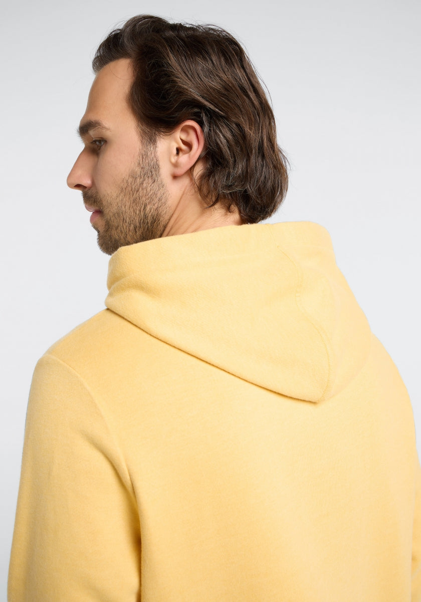 Mineral Yellow Melange