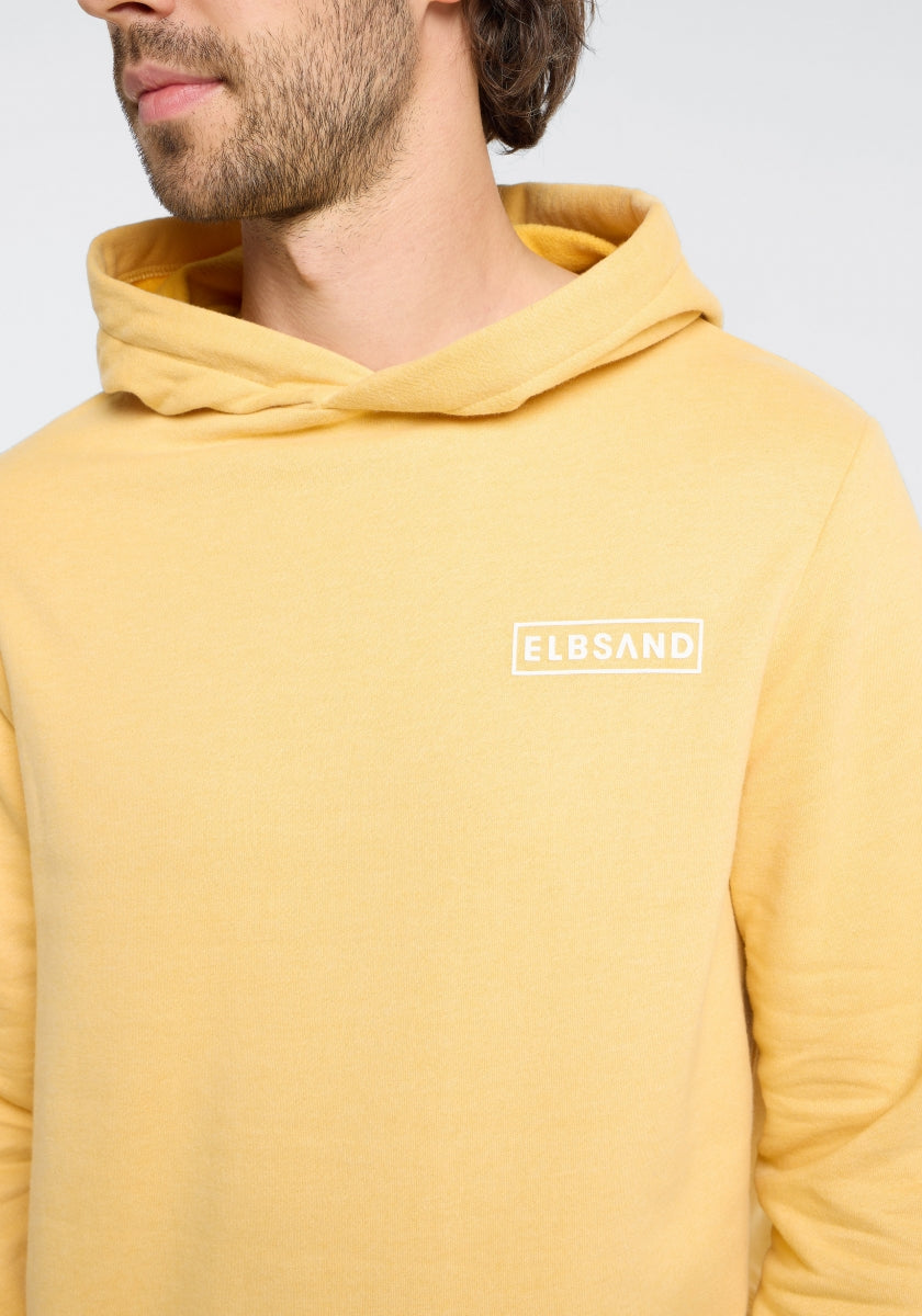 Mineral Yellow Melange
