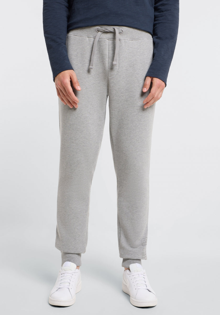 Cool Heather Grey