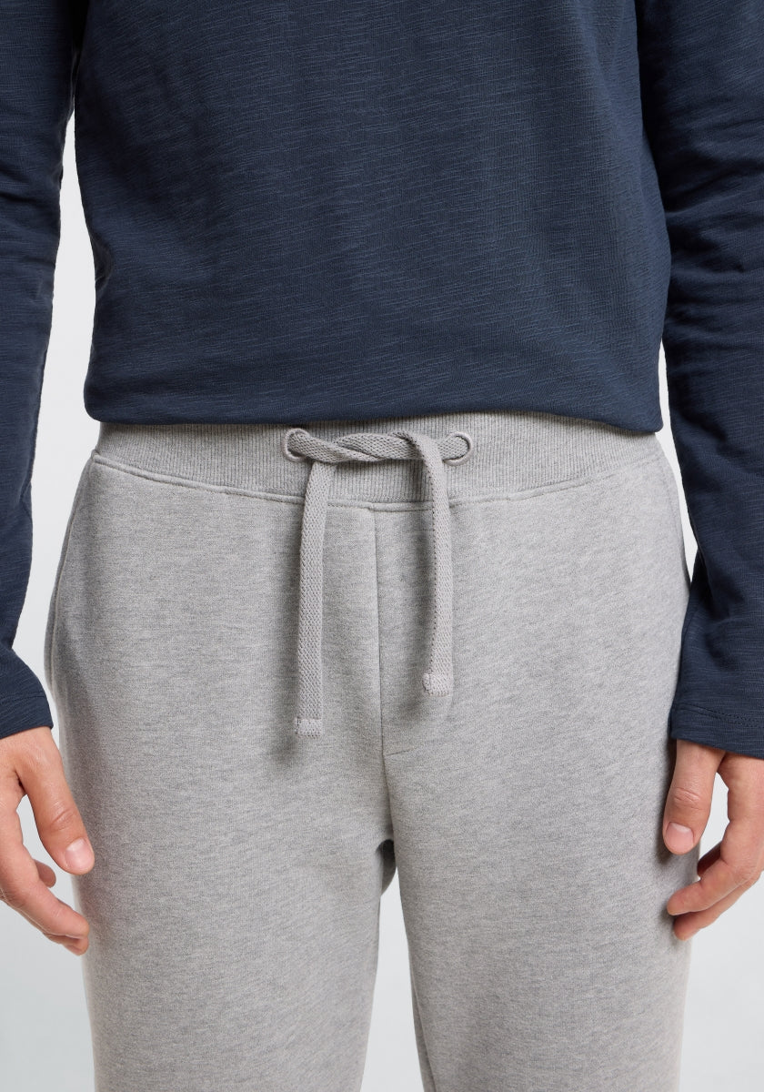 Cool Heather Grey