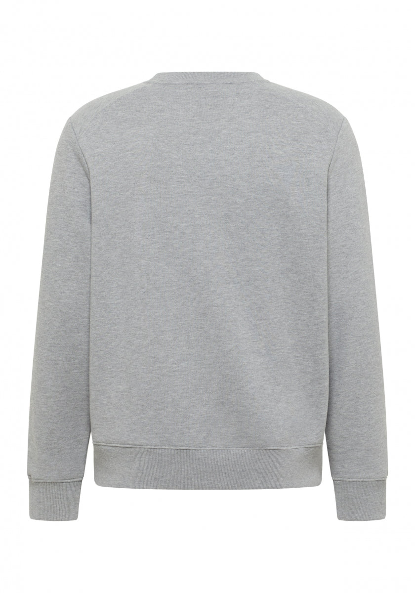 Cool Heather Grey