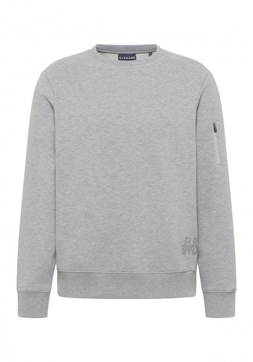 Cool Heather Grey