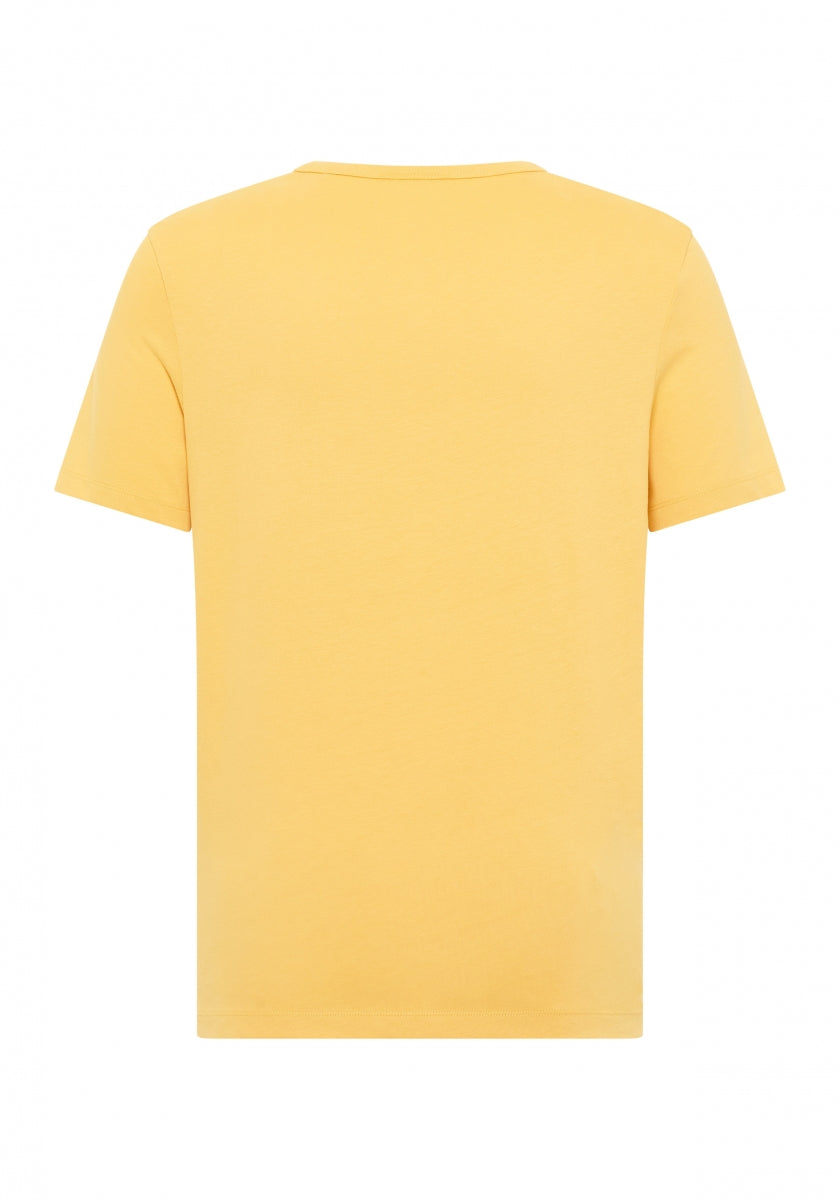 Mineral Yellow