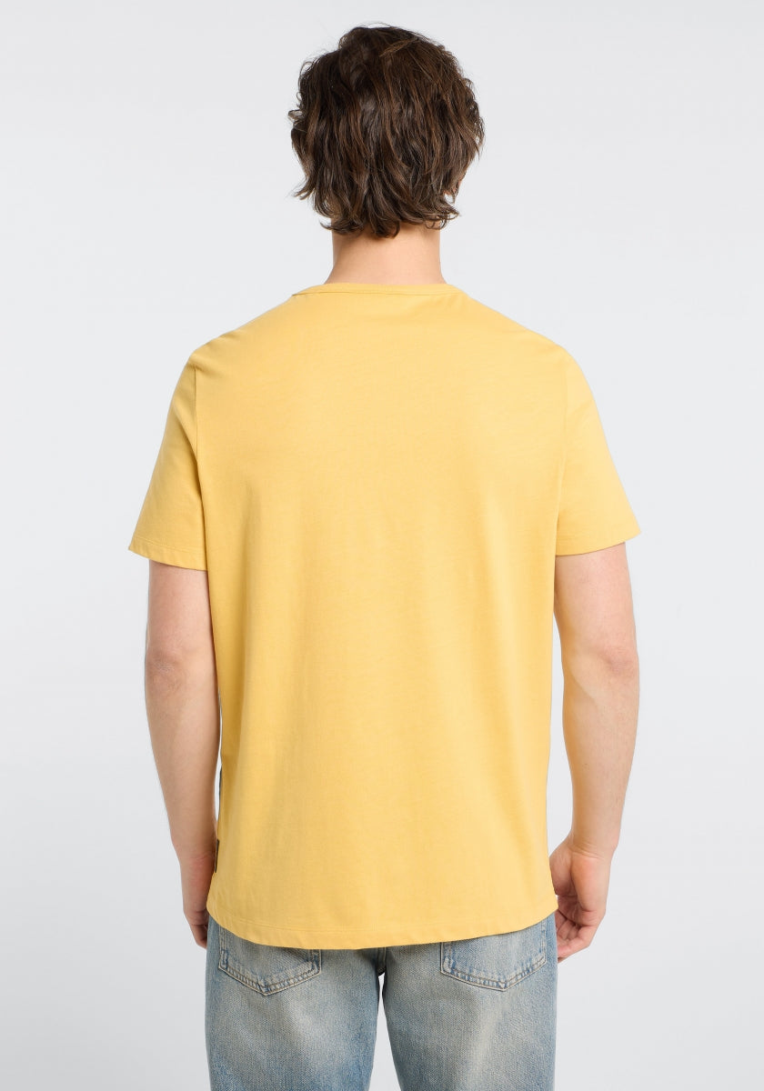 Mineral Yellow