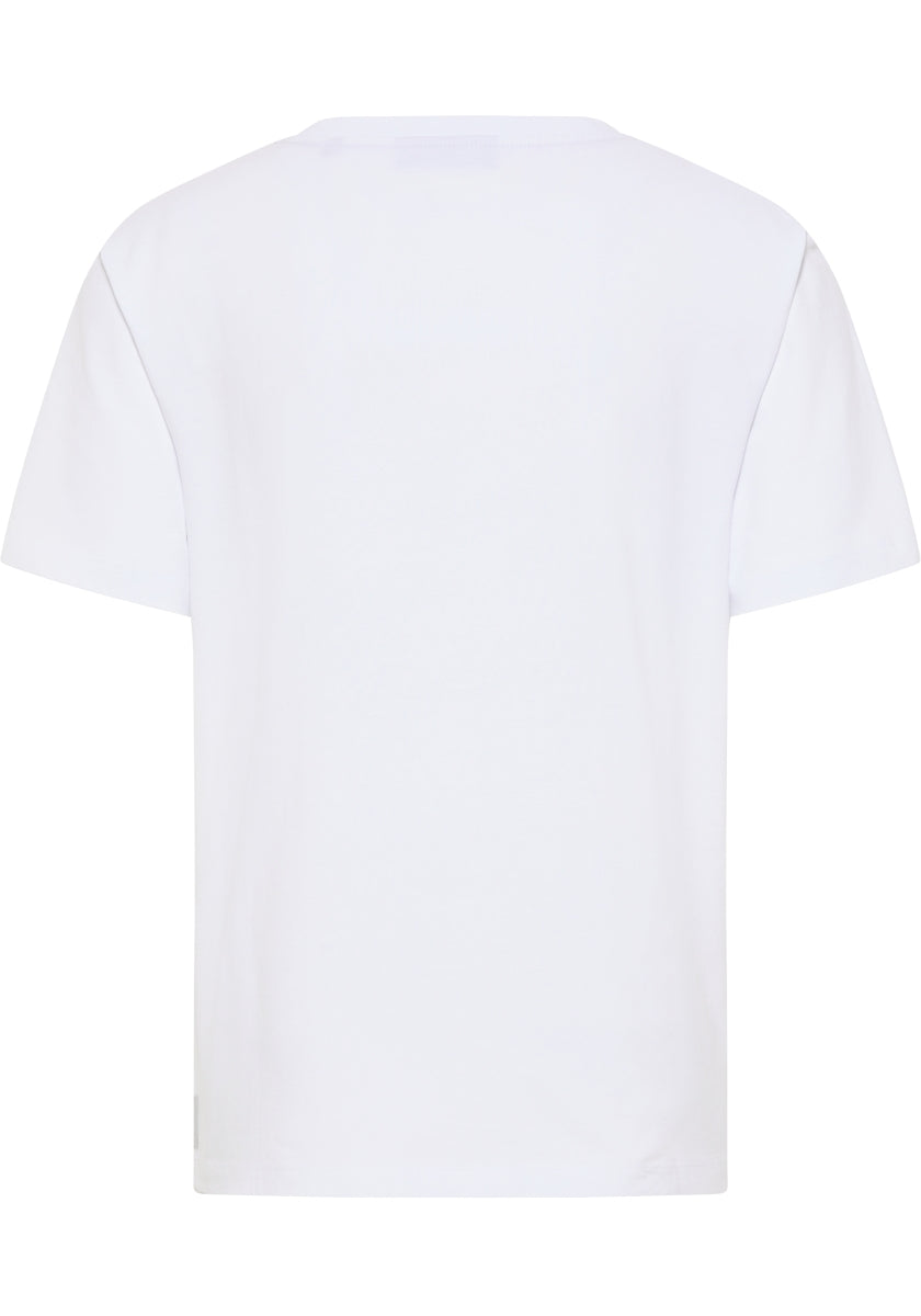 Bright White