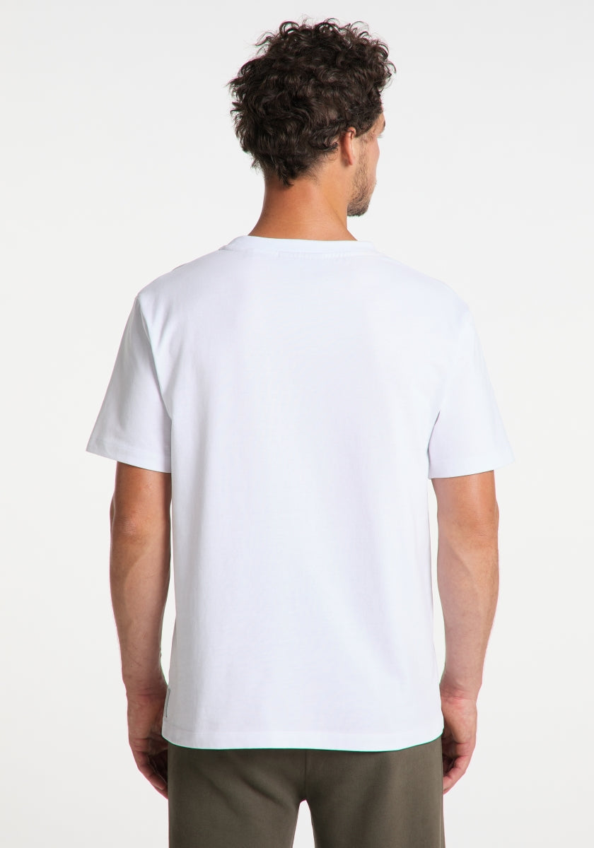 Bright White