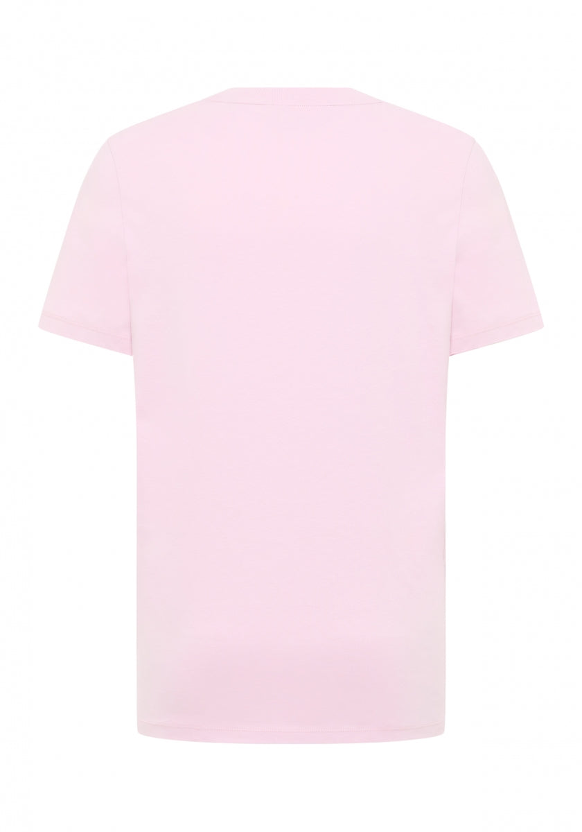 Pink Crab