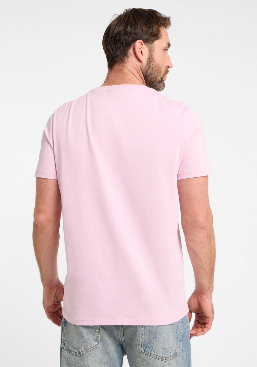 Pink Crab