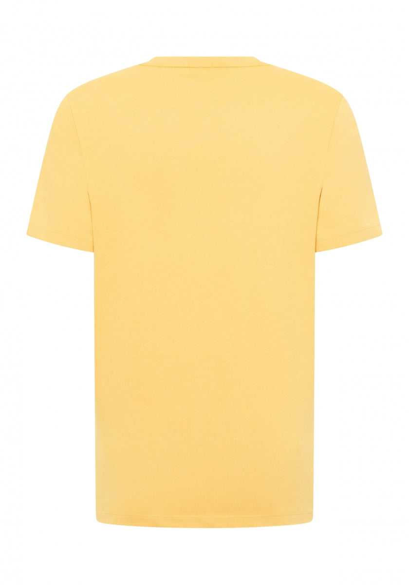 Mineral Yellow