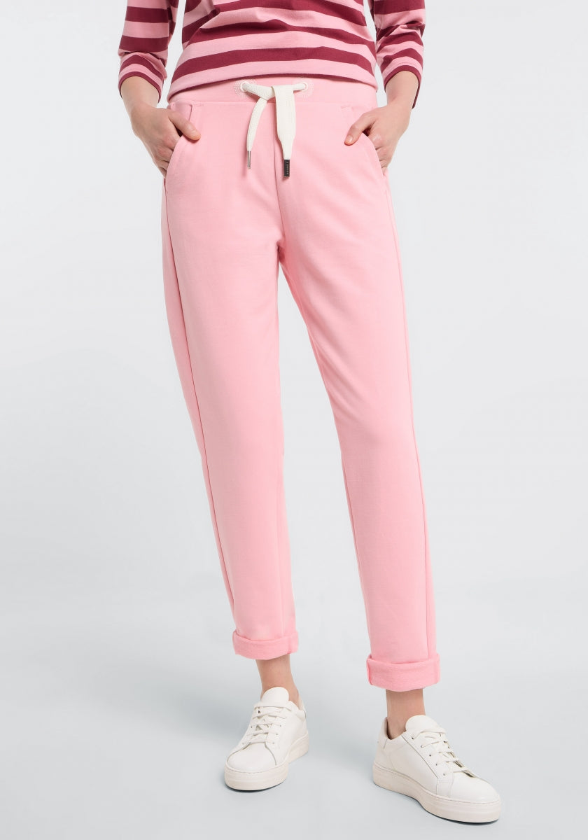Shell Pink