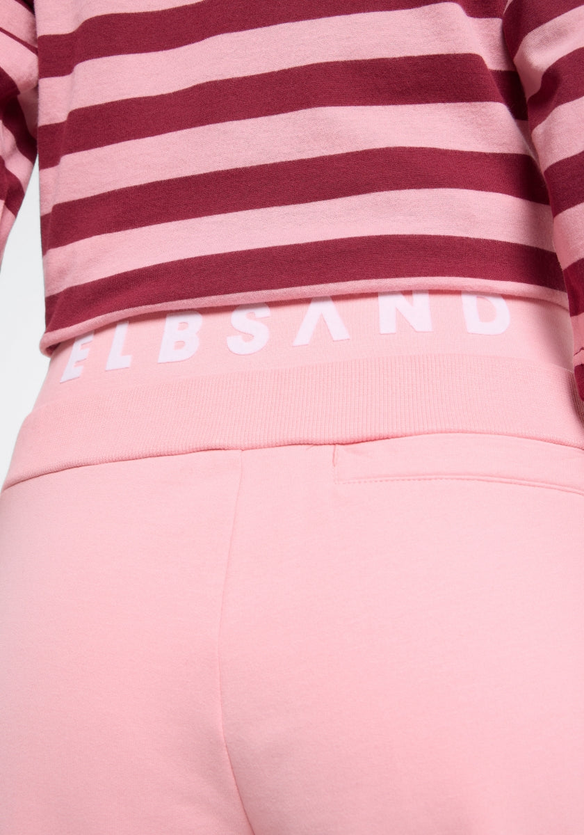 Shell Pink