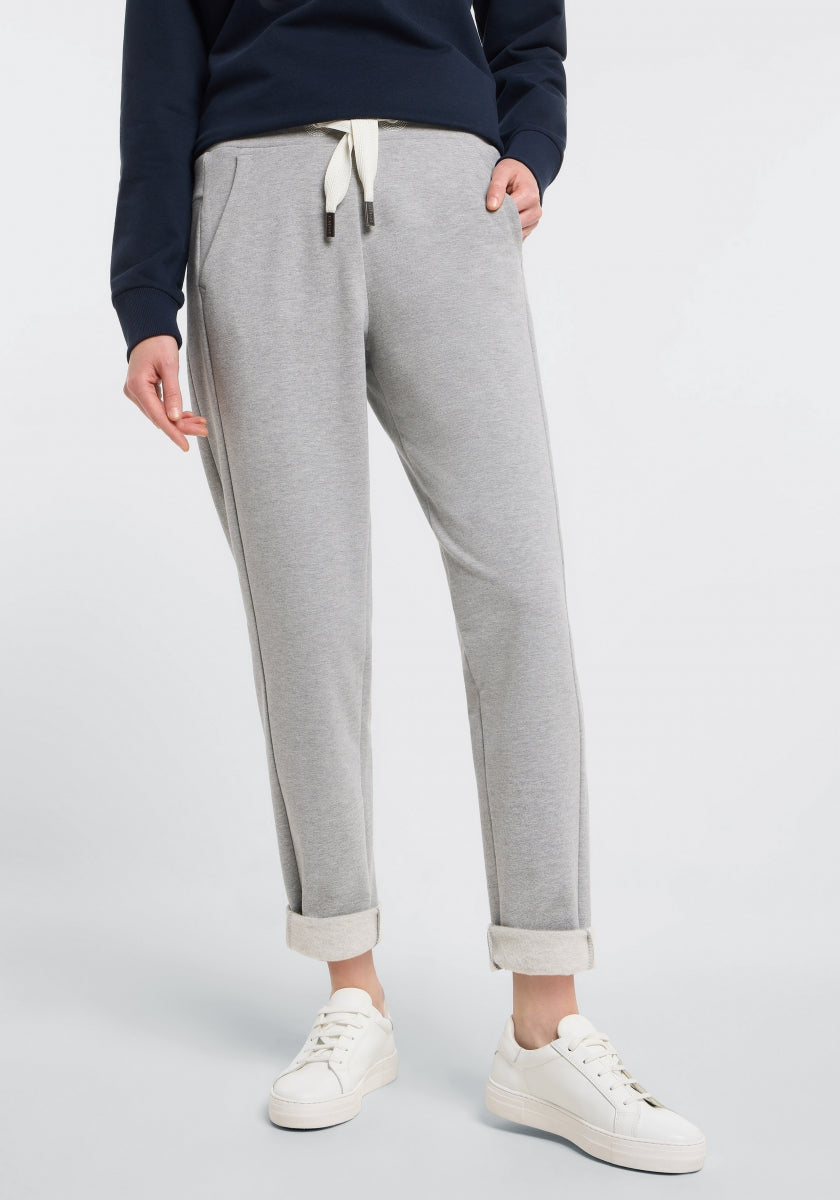 Cool Heather Grey