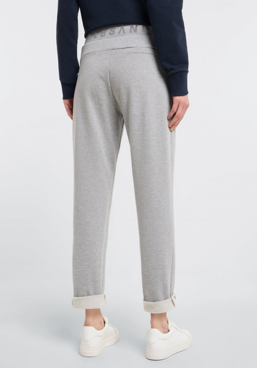 Cool Heather Grey