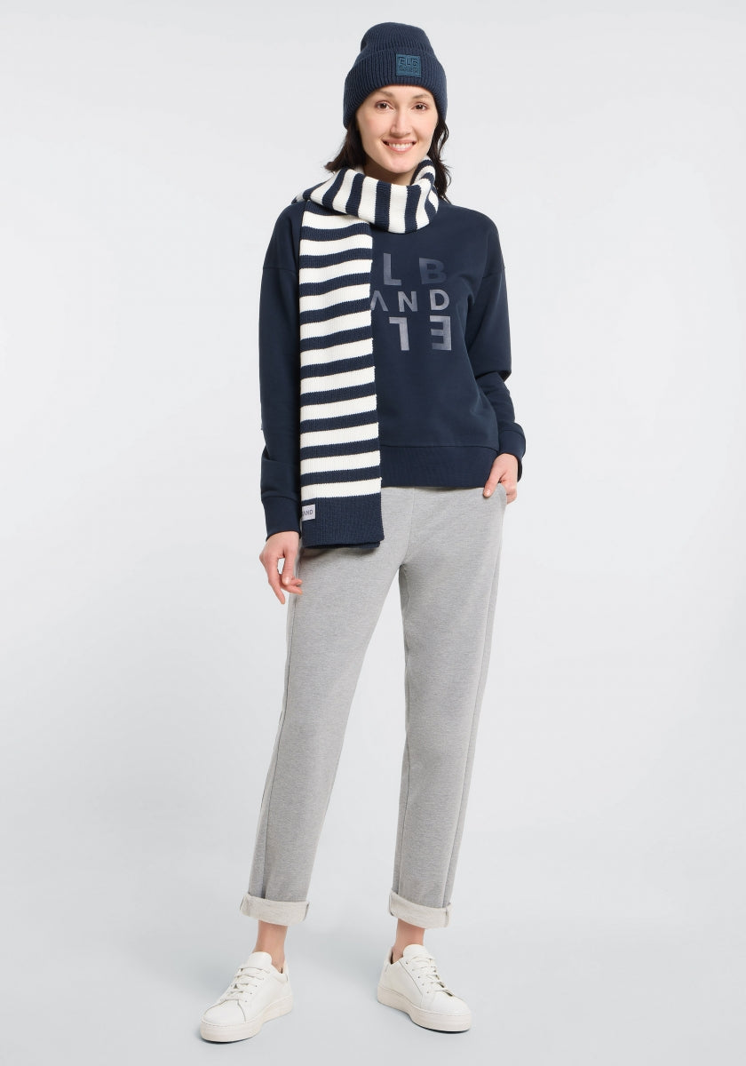 Cool Heather Grey
