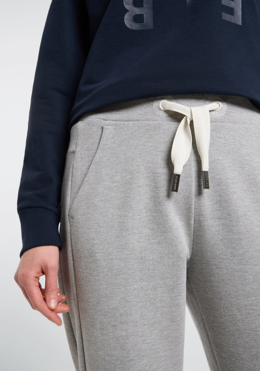 Cool Heather Grey