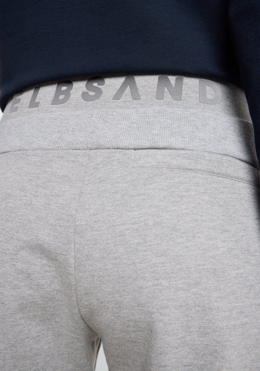 Cool Heather Grey