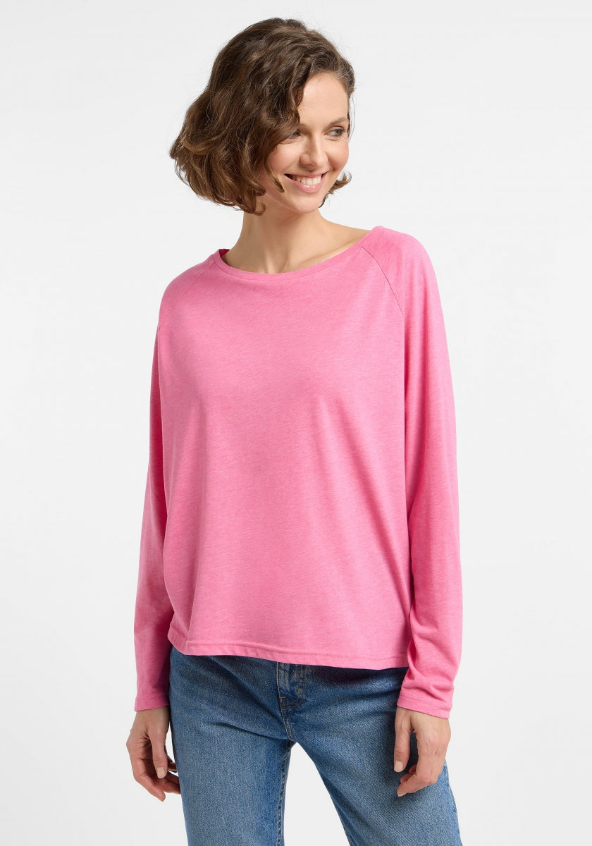 Soda Pink Melange