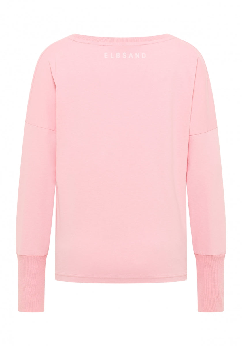Shell Pink