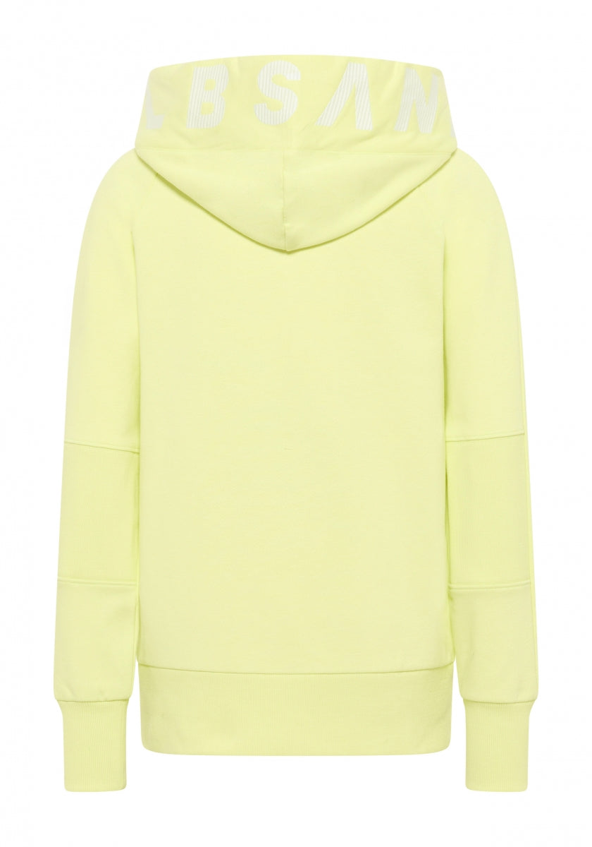 Sunny Lime Melange