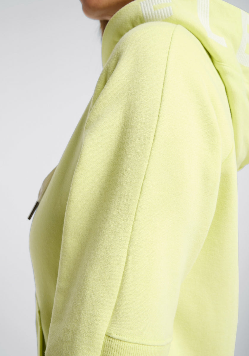 Sunny Lime Melange