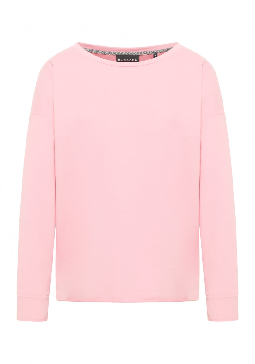 Shell Pink