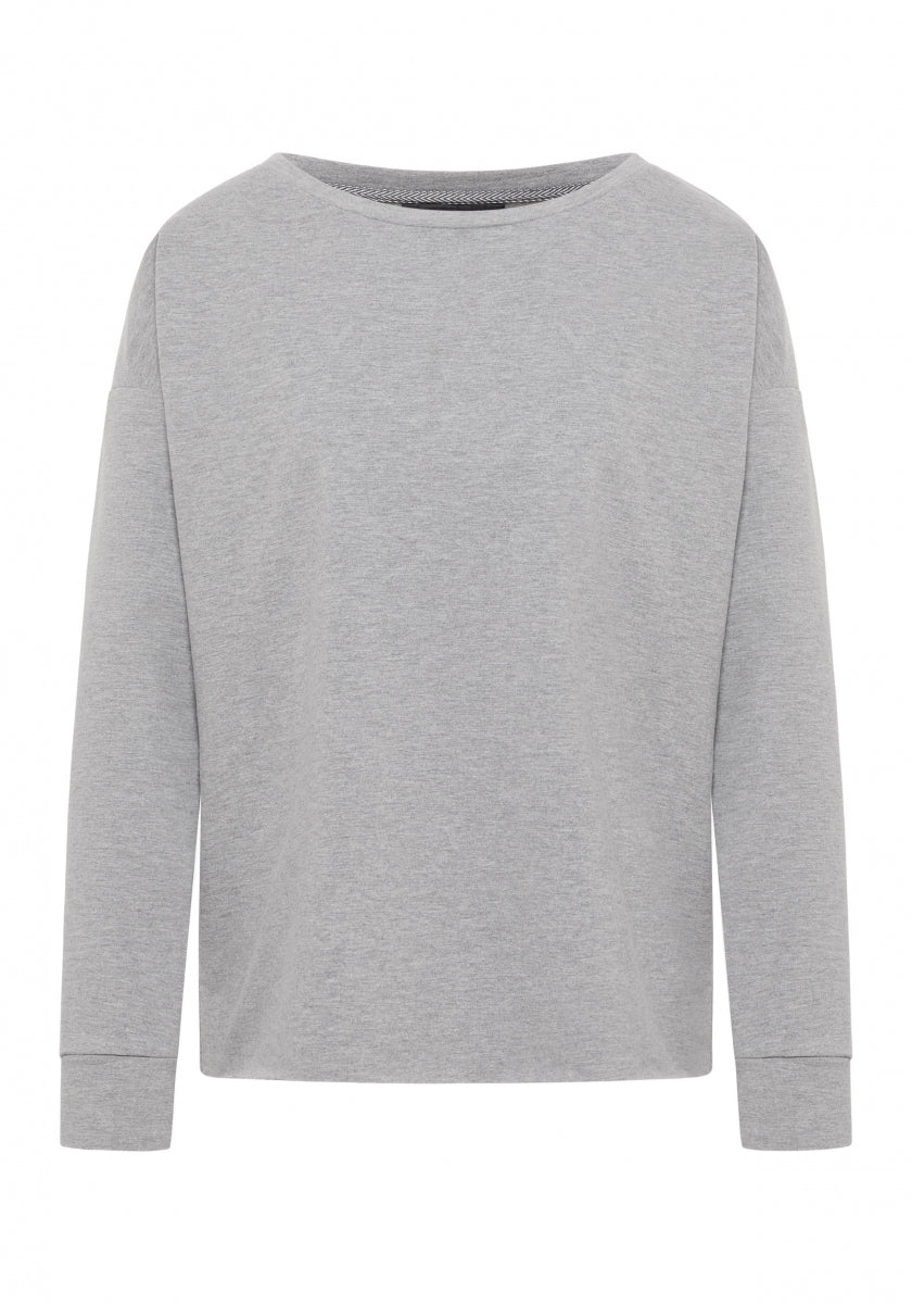 Cool Heather Grey