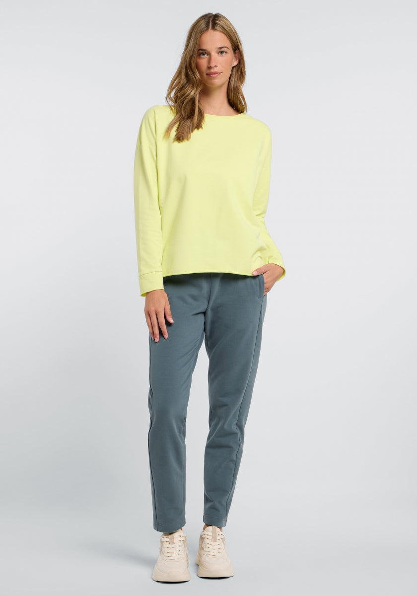 Sunny Lime