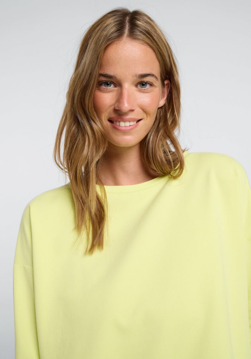Sunny Lime