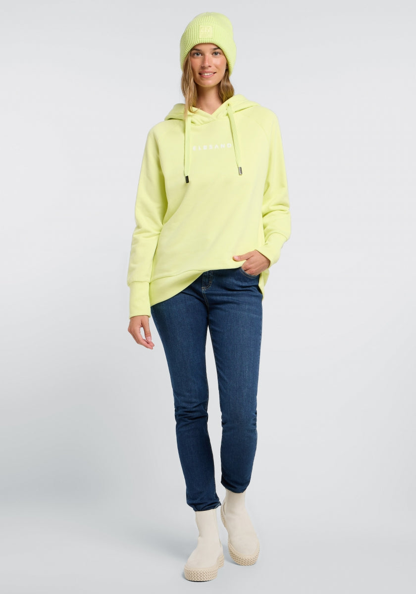 Sunny Lime Melange