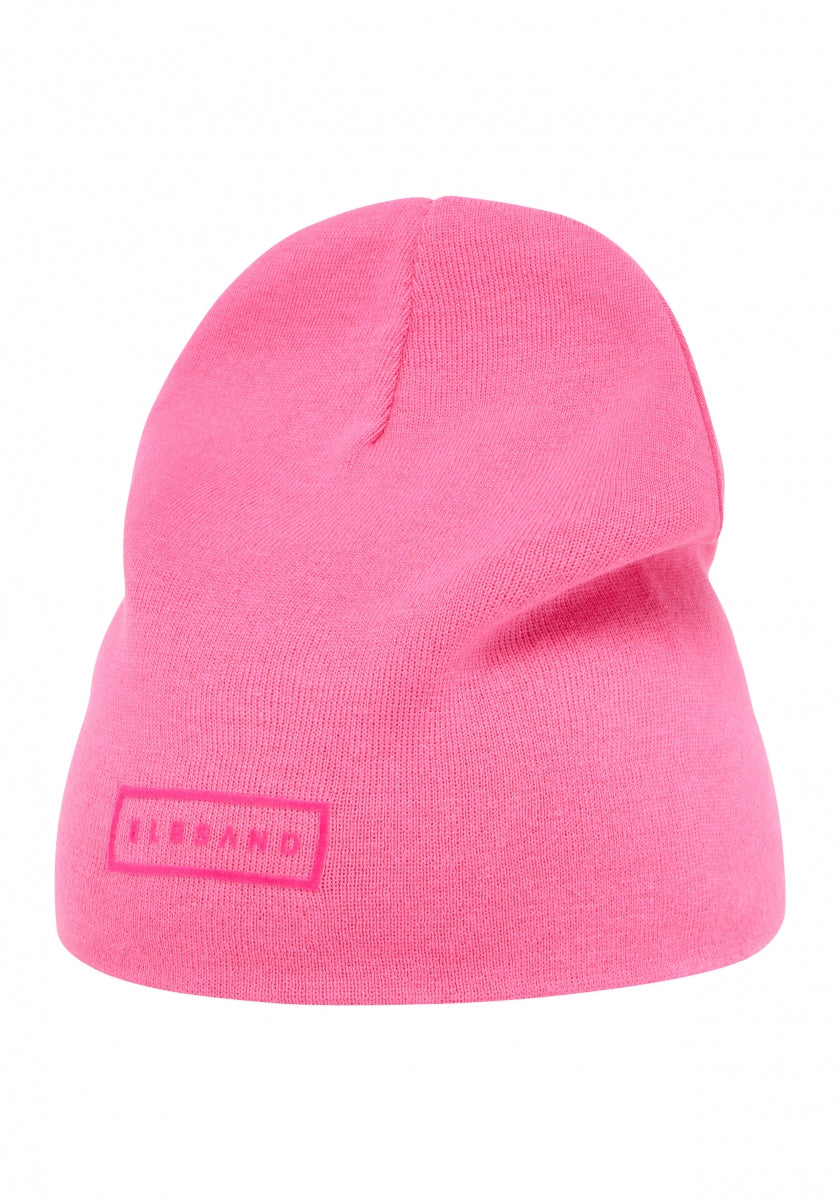 Soda Pink