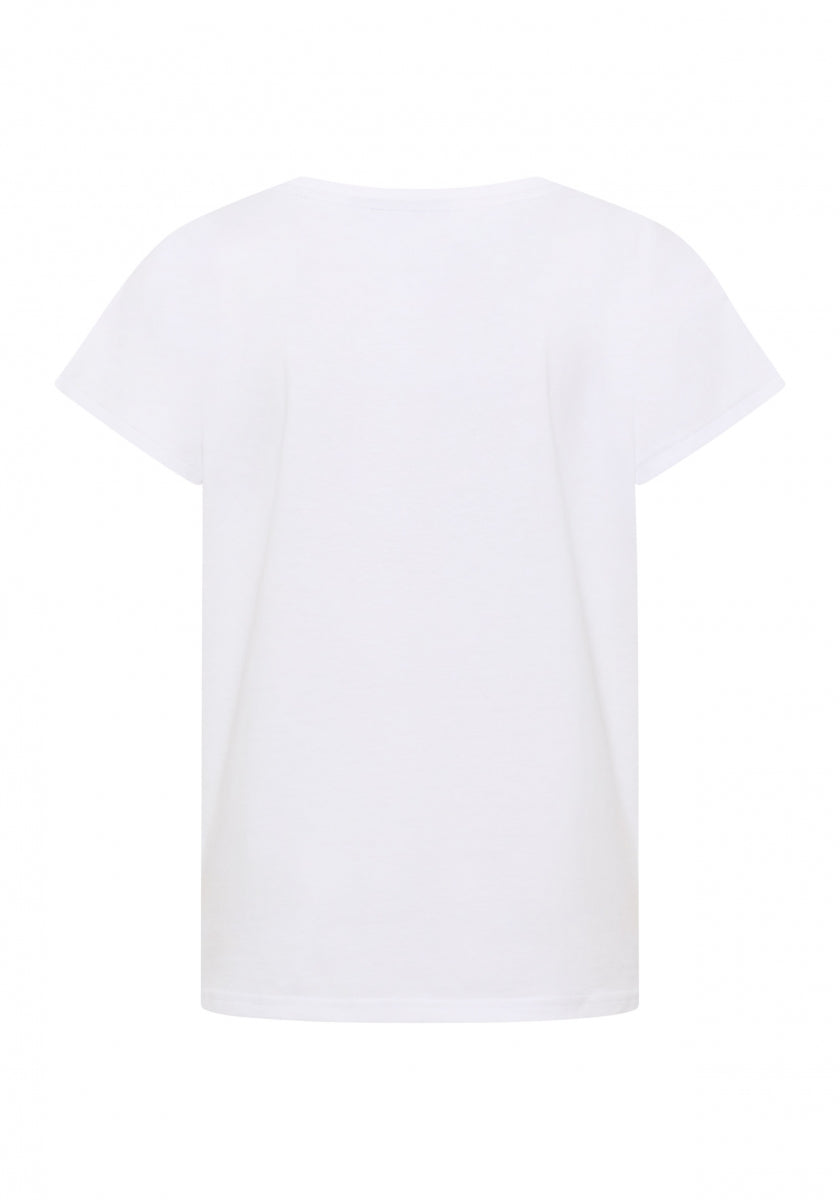 Bright White