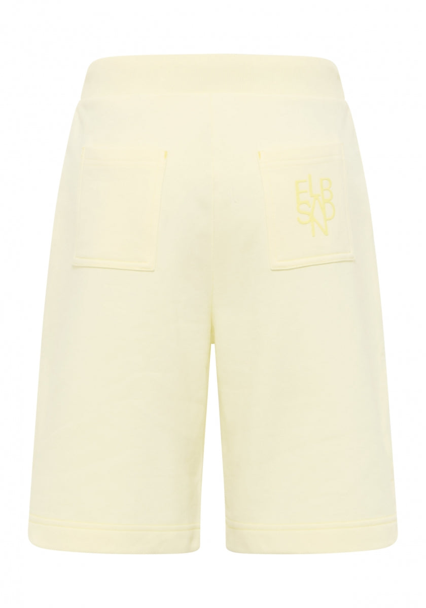 Light Bright Yellow