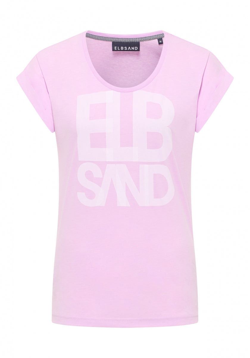 Faded Rose Melange