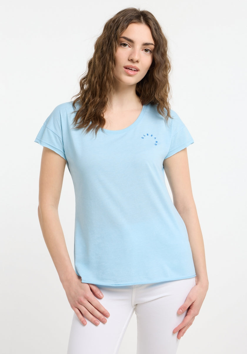 Blue Breeze Melange