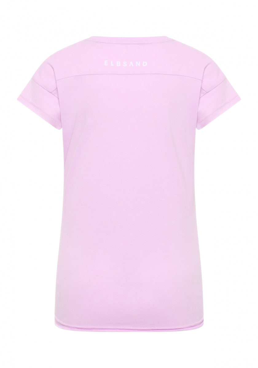 Faded Rose Melange
