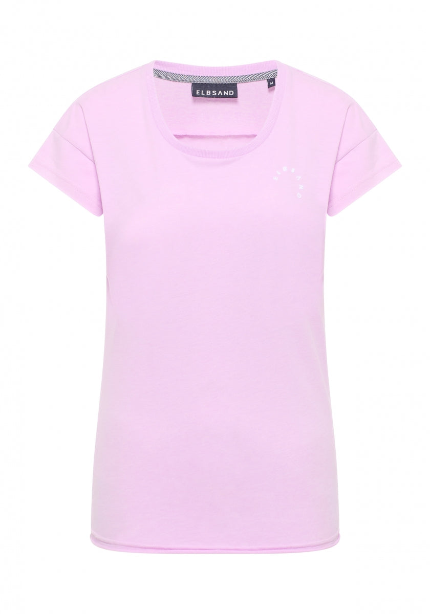 Faded Rose Melange