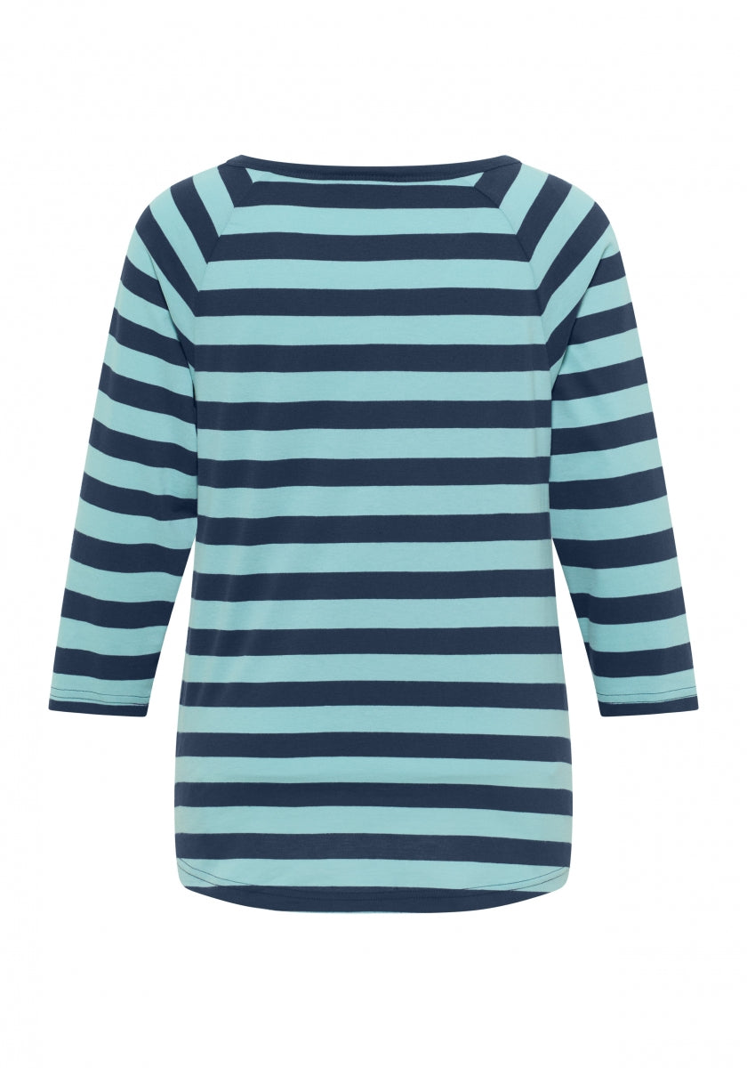 Coldwater + Cameo STRIPE