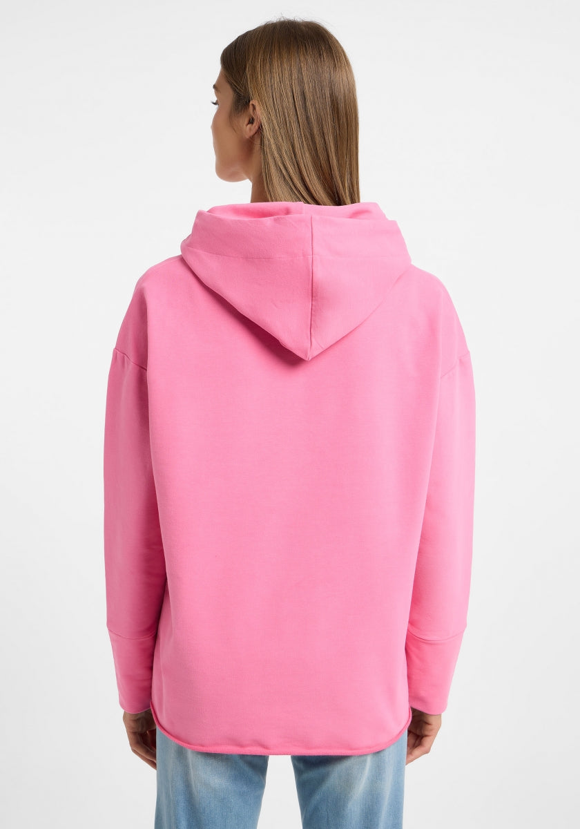 Soda Pink